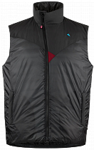 Жилет мужской Klattermusen Brokk Light Down Vest Raven