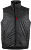 Жилет мужской Klattermusen Brokk Light Down Vest Raven - Фото 1 малая