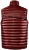 Жилет мужской Klattermusen Lopt Vest Madder Red - Фото 6 малая