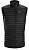 Жилет мужской Arcteryx Cerium SL Black - Фото 1 малая