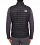 Жилет мужской The North Face Thermoball TNF Black - Фото 3 малая