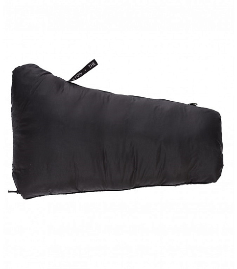 Жилет мужской The North Face Thermoball TNF Black - Фото 5 большая
