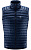 Жилет мужской Haglofs Essens Mimic Tarn Blue - Фото 1 малая
