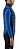 Жилет мужской Haglofs Essens Mimic Tarn Blue - Фото 4 малая