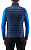 Жилет мужской Haglofs Essens Mimic Tarn Blue - Фото 5 малая