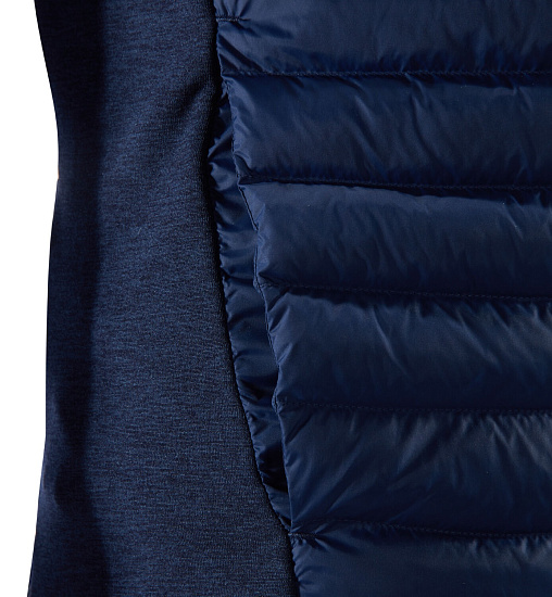 Жилет мужской Haglofs Essens Mimic Tarn Blue - Фото 6 большая