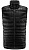 Жилет мужской Haglofs Essens Down True Black/Magnetite - Фото 1 малая