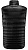 Жилет мужской Haglofs Essens Down True Black/Magnetite - Фото 2 малая