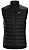 Жилет мужской Arcteryx Cerium LT Black - Фото 1 малая