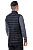 Жилет мужской Arcteryx Cerium LT Black - Фото 4 малая