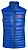 Жилет мужской Canada Goose Hybridge Lite Vest-Q-PBI Royal Pbi Blue - Фото 1 малая