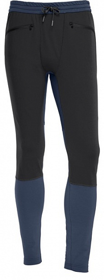Брюки мужские Norrona Falketind Warm1 Stretch Caviar - Фото 1 большая