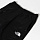 Брюки мужские The North Face Ma Fleece Tnf Black - Фото 2 малая