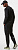 Брюки мужские The North Face Ma Fleece Tnf Black - Фото 9 малая