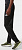 Брюки мужские The North Face Ma Fleece Tnf Black - Фото 10 малая