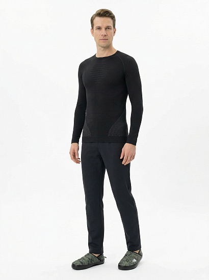 Брюки мужские Sivera Шира П Фантом - Фото 4 большая