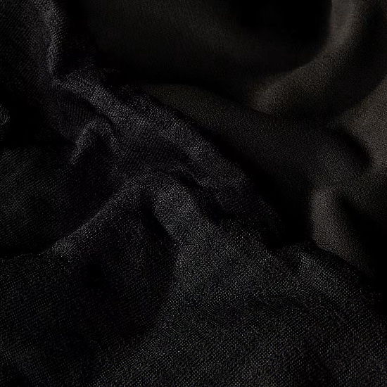 Брюки мужские The North Face Mountain Athletics Fleece Tnf Black - Фото 2 большая