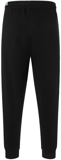 Брюки мужские Bogner Fire+Ice Fadi3 Black - Фото 2 большая
