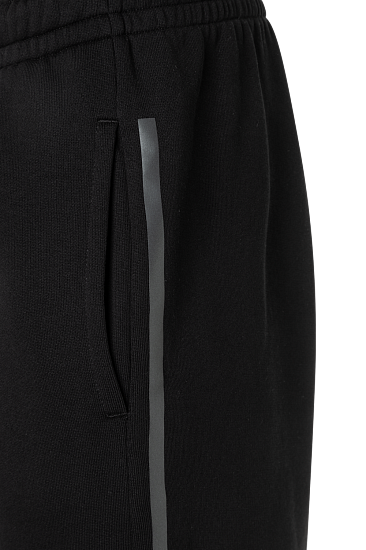 Брюки мужские Bogner Fire+Ice Fadi3 Black - Фото 3 большая