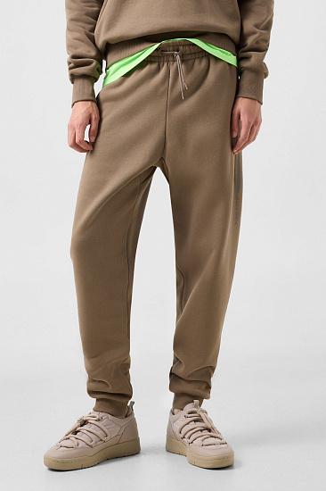 Брюки мужские Bogner Fire+Ice Fadi3 Taupe - Фото 3 большая