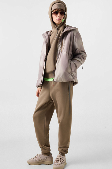 Брюки мужские Bogner Fire+Ice Fadi3 Taupe - Фото 9 большая