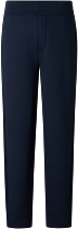 Брюки флисовые мужские Bogner Fire+Ice Pedro4 Navy