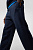 Брюки мужские Bogner Fire+Ice Pedro4 Navy - Фото 6 малая