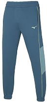 Брюки мужские Mizuno Athletics Sweat Vintage Indigo