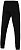 Брюки мужские Mizuno Athletics Sweat Black - Фото 2 малая