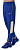 Брюки мужские Mizuno Athletics Sweat Bellwether Blue - Фото 1 малая