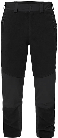 Брюки мужские Bask Wb Vinson Pro Чёрный - Фото 1 большая
