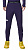 Брюки The North Face Summit Advanced Mountain Kit L2 Black Cherry Purple - Фото 1 малая