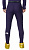 Брюки The North Face Summit Advanced Mountain Kit L2 Black Cherry Purple - Фото 14 малая