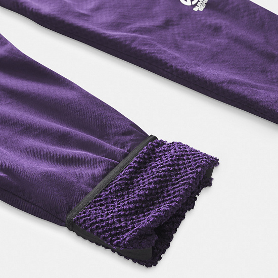 Брюки The North Face Summit Advanced Mountain Kit L2 Black Cherry Purple - Фото 12 большая