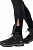 Брюки мужские Norrona Trollveggen Warmwool2 Stretch Caviar - Фото 4 малая