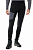 Брюки мужские Norrona Trollveggen Warmwool2 Stretch Caviar - Фото 5 малая