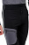 Брюки мужские Norrona Trollveggen Warmwool2 Stretch Caviar - Фото 9 малая