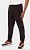 Брюки мужские The North Face Tka Glacier Tnf Black/Tnf Black - Фото 3 малая