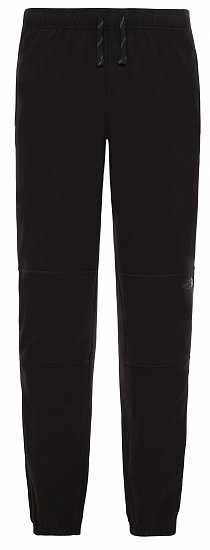 Брюки мужские The North Face Tka Glacier Tnf Black/Tnf Black - Фото 1 большая