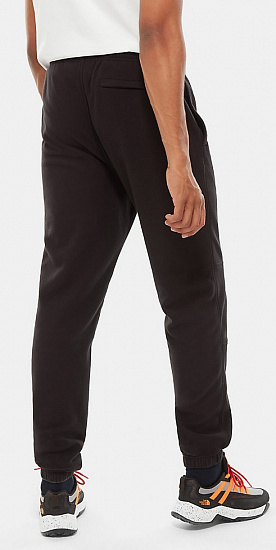Брюки мужские The North Face Tka Glacier Tnf Black/Tnf Black - Фото 4 большая