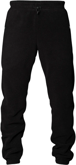 Брюки мужские Bask Valley-P V3 Чёрный - Фото 1 большая