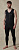 Полукомбинезон мужской Rab Power Stretch Pro Black - Фото 3 малая