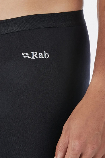 Брюки мужские Rab PS Black - Фото 3 большая