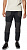 Брюки мужские Mountain Hardwear Monkey Fleece Black - Фото 1 малая