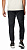 Брюки мужские Mountain Hardwear Monkey Fleece Black - Фото 2 малая