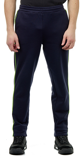 Брюки мужские Bogner Fire+Ice Pedro Deepest Navy - Фото 2 большая