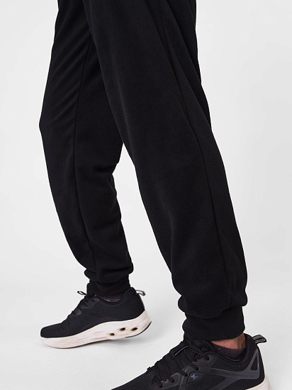 Брюки мужские Red Fox Camp III Черный - Фото 9 большая