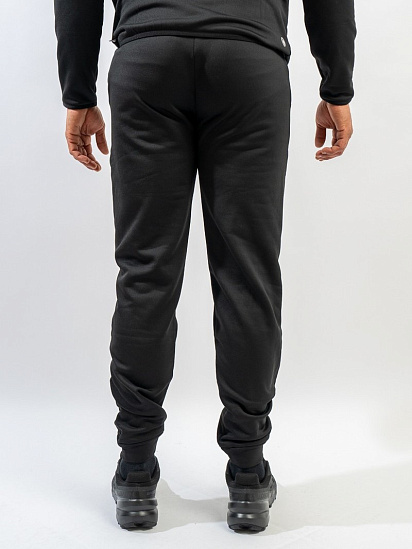 Брюки мужские Colmar Facetime Nero - Фото 4 большая