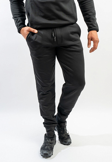 Брюки мужские Colmar Facetime Nero - Фото 5 большая