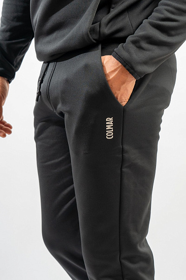Брюки мужские Colmar Facetime Nero - Фото 6 большая